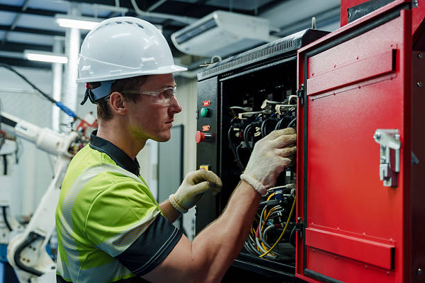 24/7 Emergency Generator Installation experts in Raymond, WI