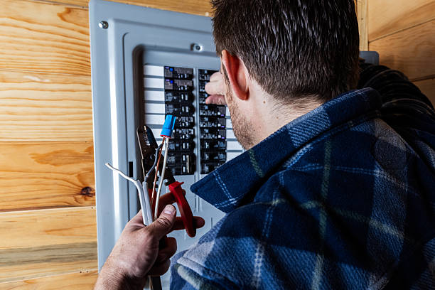 Affordable Generator Installation solutions in Raymond, WI